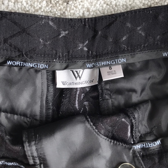 Beautiful clean work pants - Picture 4 of 4